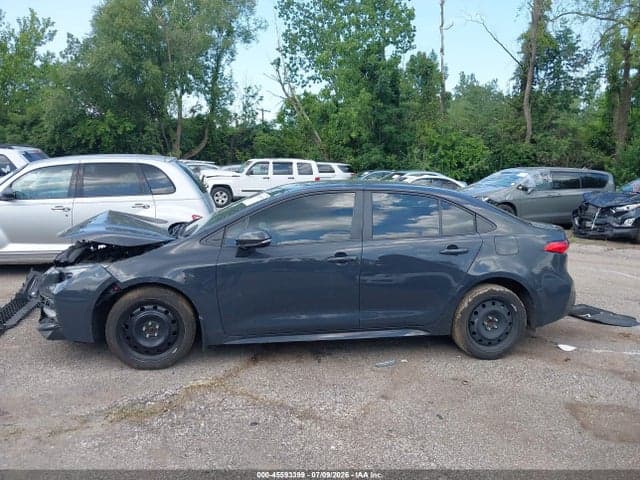 2024 TOYOTA COROLLA SE 14