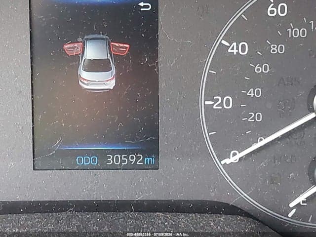 2024 TOYOTA COROLLA SE 15