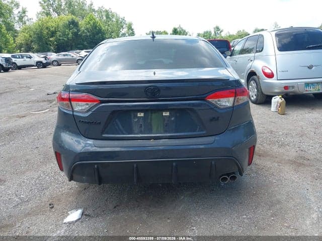 2024 TOYOTA COROLLA SE 16