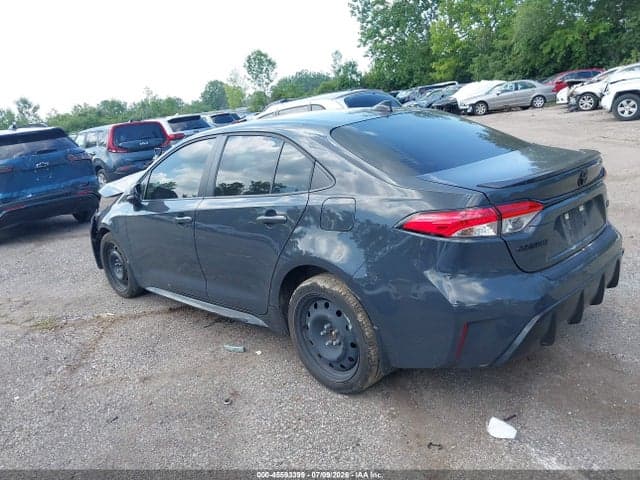 2024 TOYOTA COROLLA SE 3