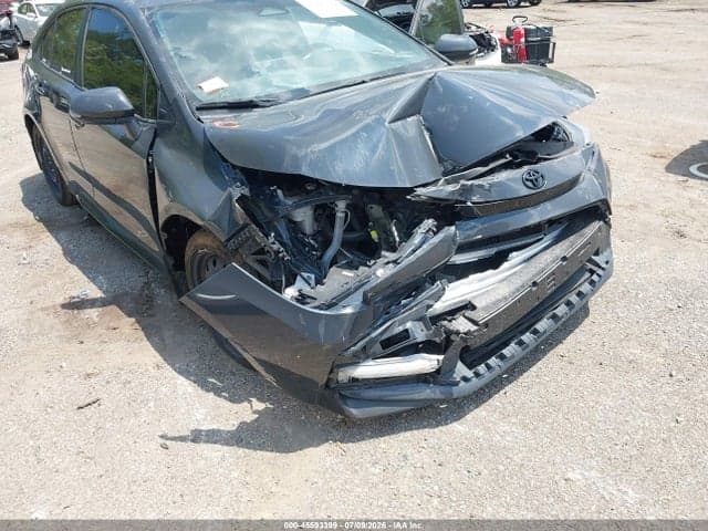 2024 TOYOTA COROLLA SE 6