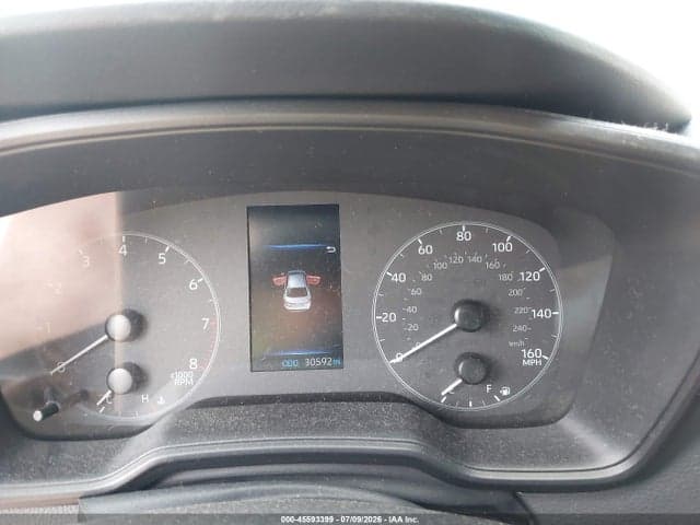 2024 TOYOTA COROLLA SE 7