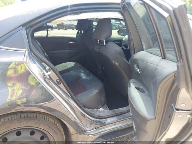 2024 TOYOTA COROLLA SE 8