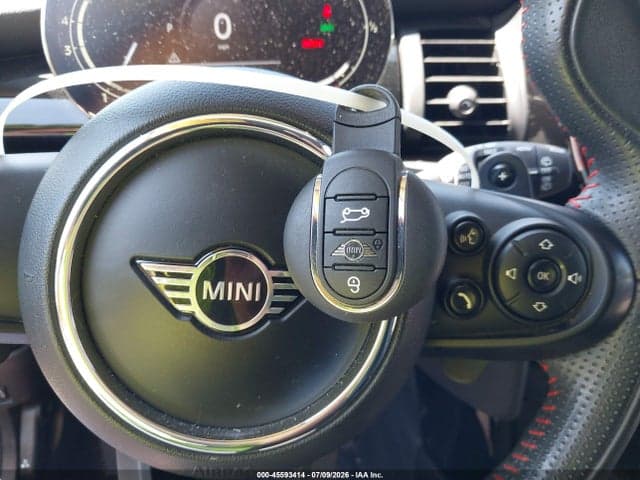 2021 MINI HARDTOP COOPER S 11
