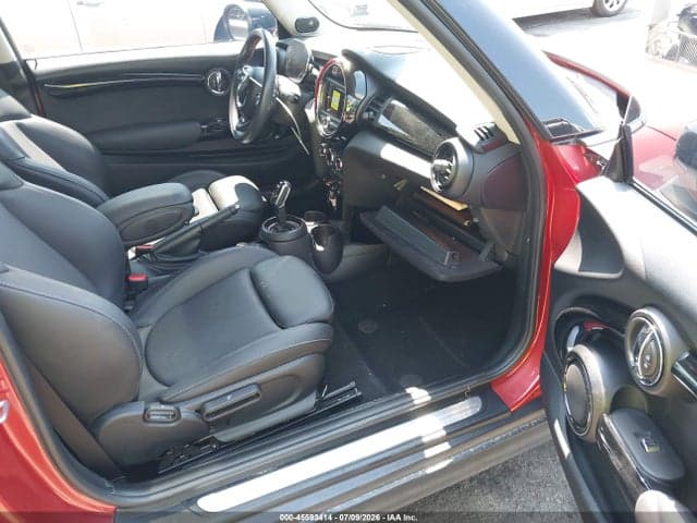 2021 MINI HARDTOP COOPER S 5