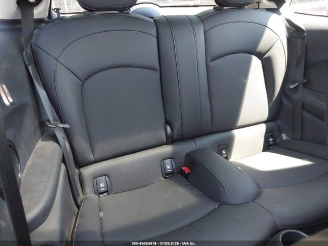 2021 MINI HARDTOP COOPER S 8