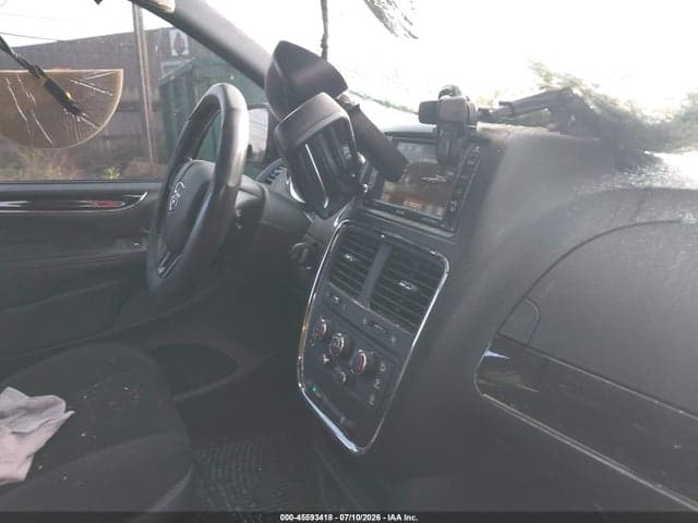 2020 DODGE GRAND CARAVAN SE PLUS 5