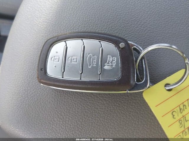 2020 HYUNDAI ELANTRA VALUE EDITION 11