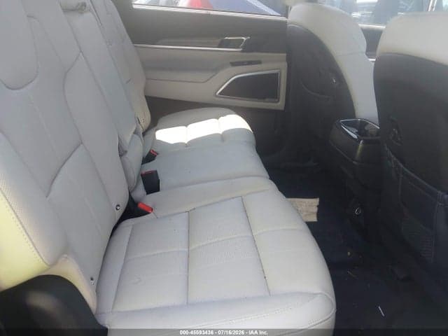 2020 KIA TELLURIDE EX 8