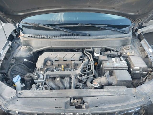 2021 HYUNDAI VENUE SEL 11