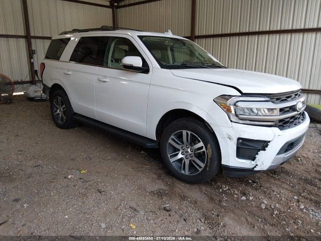2024 FORD EXPEDITION XLT 1