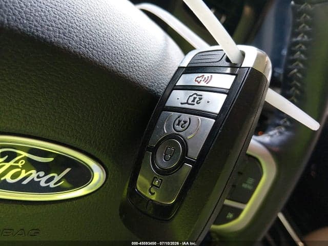 2024 FORD EXPEDITION XLT 11