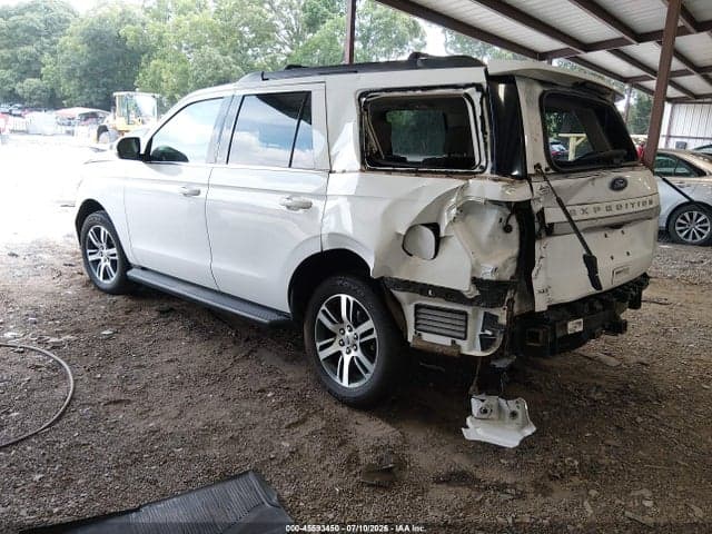 2024 FORD EXPEDITION XLT 3