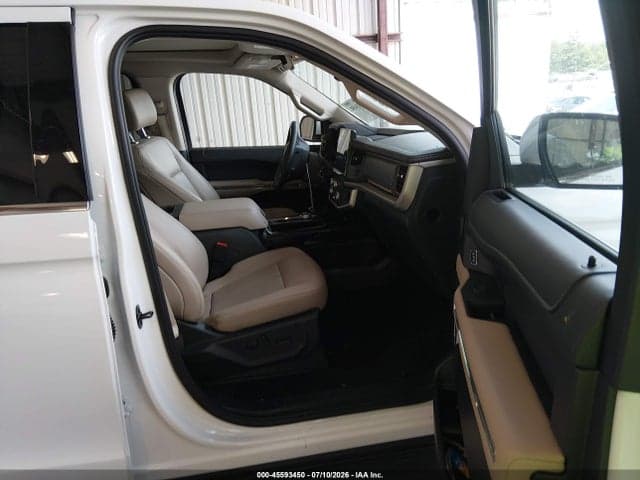 2024 FORD EXPEDITION XLT 5