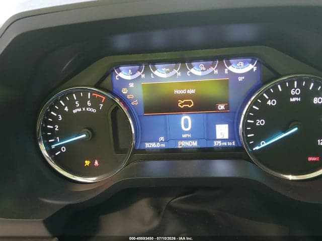 2024 FORD EXPEDITION XLT 7