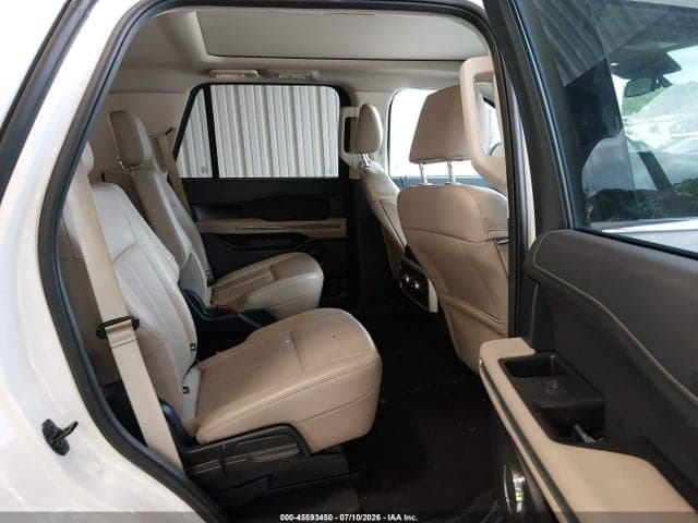2024 FORD EXPEDITION XLT 8