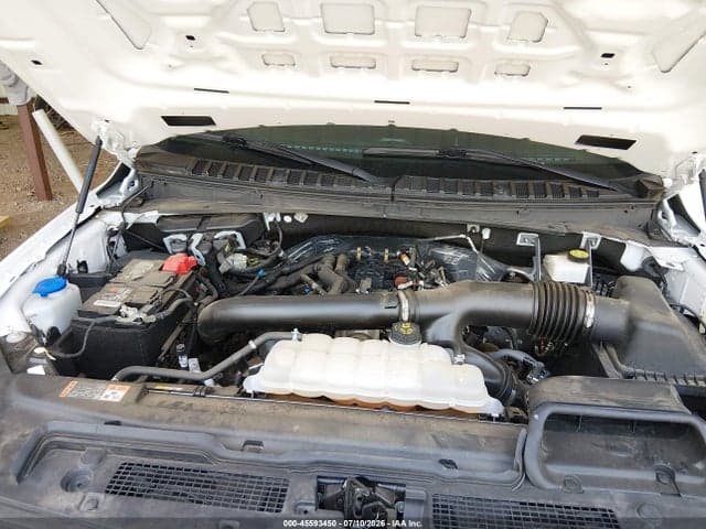 2024 FORD EXPEDITION XLT 10