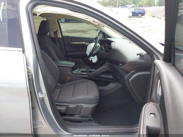 2023 BUICK ENVISION PREFERRED AWD 5
