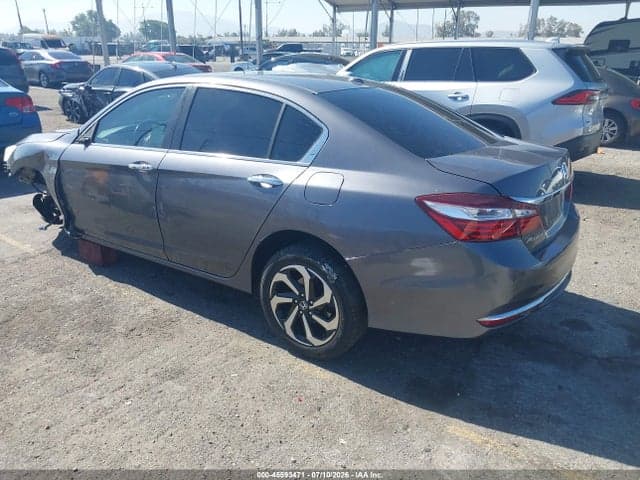 2017 HONDA ACCORD EX-L 3