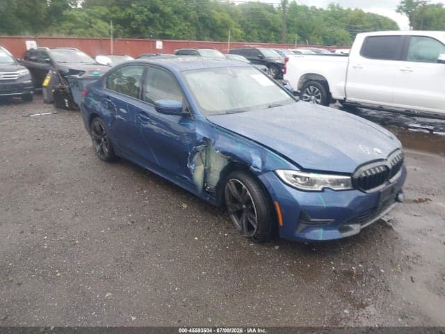 2021 BMW 330E XDRIVE 6