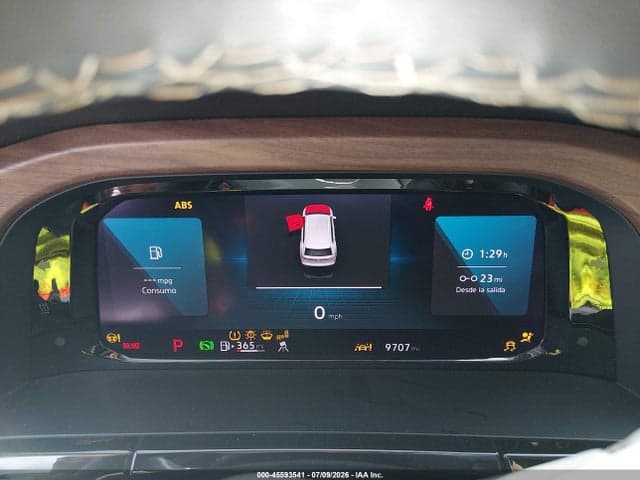 2024 VOLKSWAGEN ATLAS 2.0T SE W/TECHNOLOGY 7