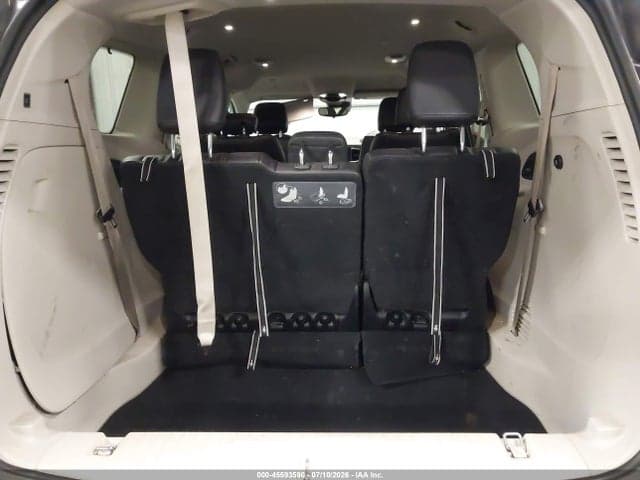 2018 CHRYSLER PACIFICA TOURING L 20