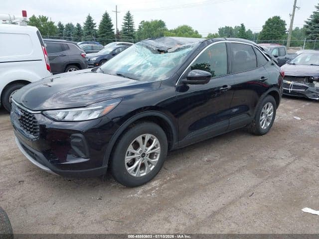 2023 FORD ESCAPE ACTIVE 2