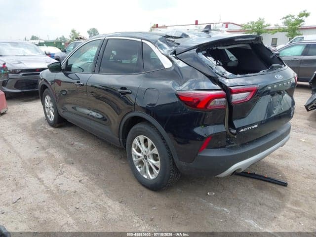 2023 FORD ESCAPE ACTIVE 3