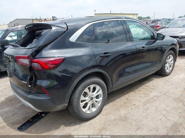 2023 FORD ESCAPE ACTIVE 4