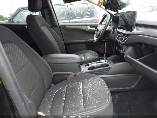 2023 FORD ESCAPE ACTIVE 5