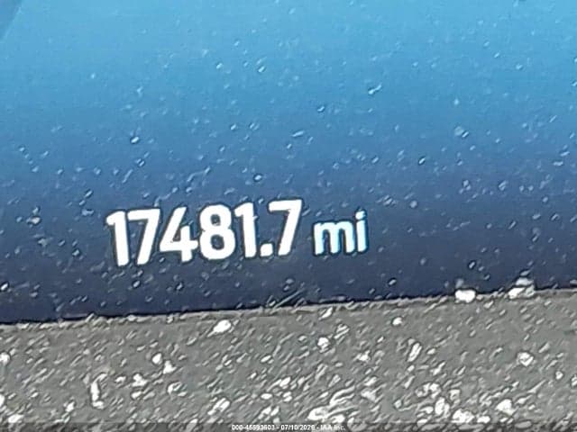 2023 FORD ESCAPE ACTIVE 7