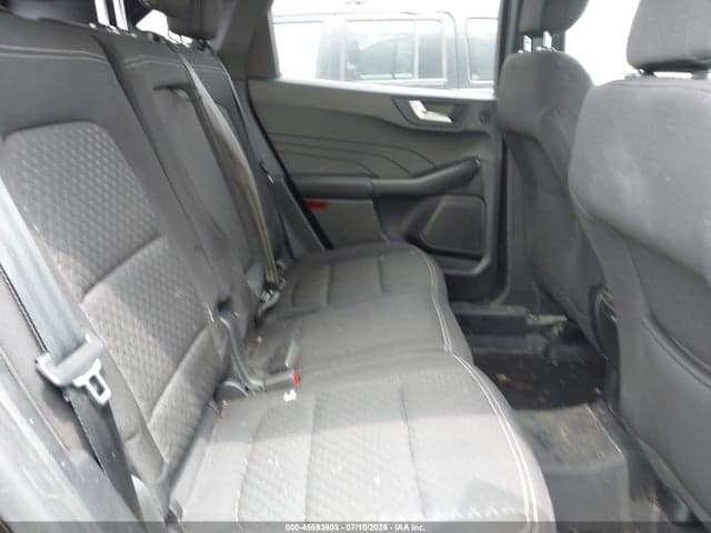 2023 FORD ESCAPE ACTIVE 8