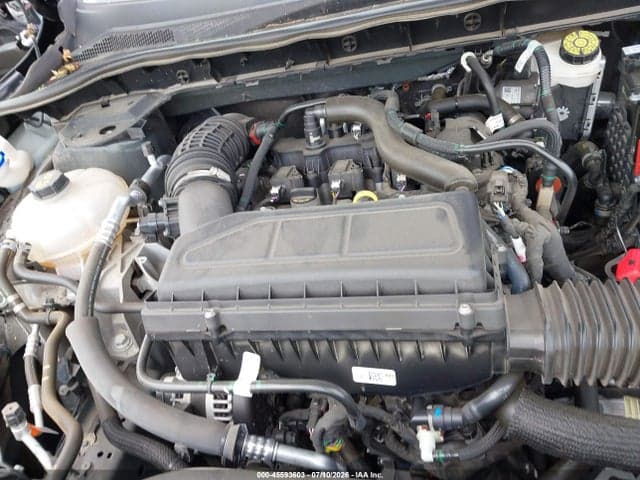 2023 FORD ESCAPE ACTIVE 10