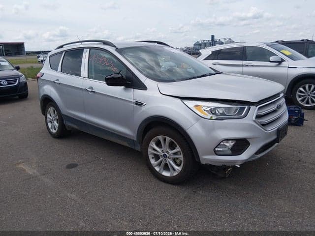 2019 FORD ESCAPE SEL 1