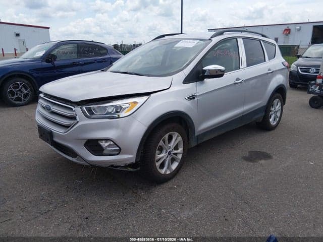 2019 FORD ESCAPE SEL 2