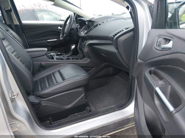 2019 FORD ESCAPE SEL 5