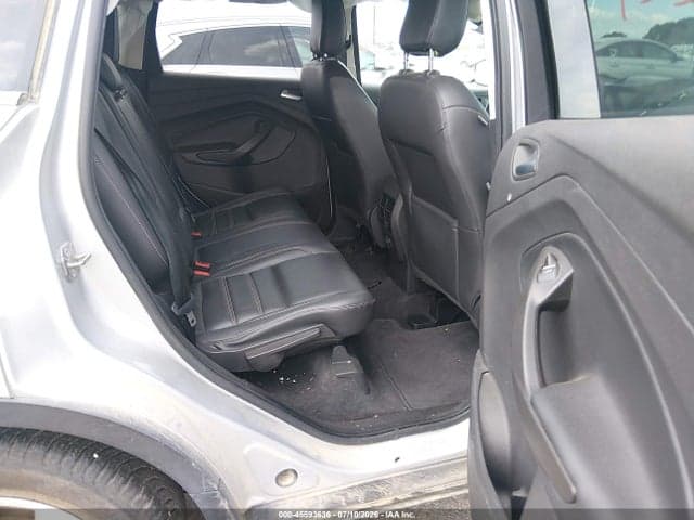 2019 FORD ESCAPE SEL 8