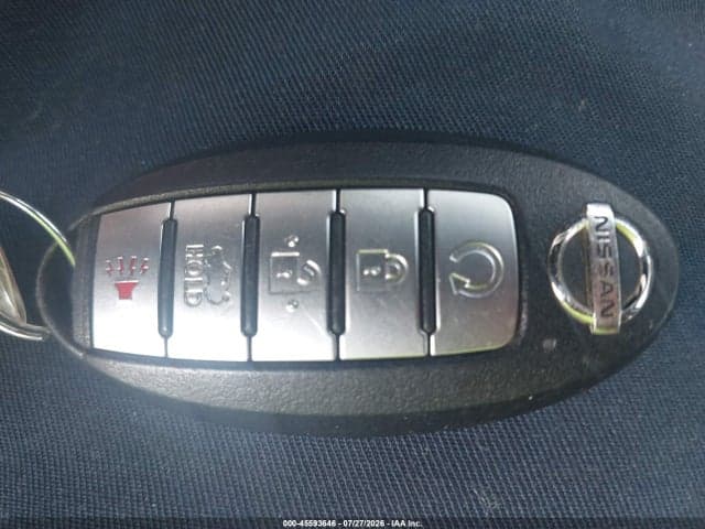2020 NISSAN ALTIMA PLATINUM INTELLIGENT AWD 11