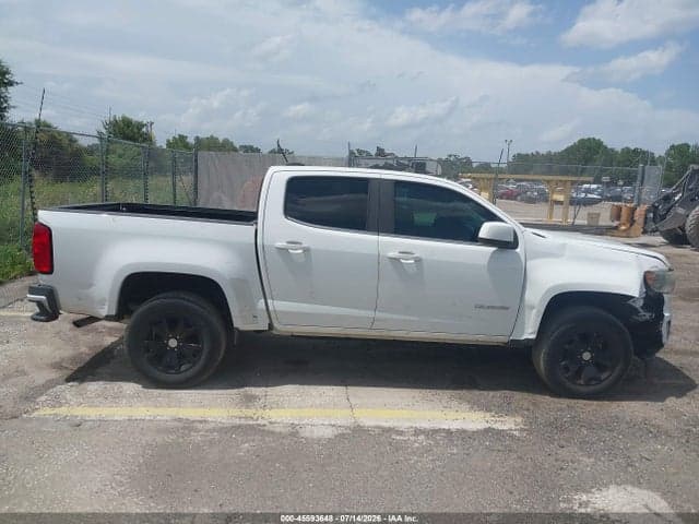 2018 CHEVROLET COLORADO LT 13
