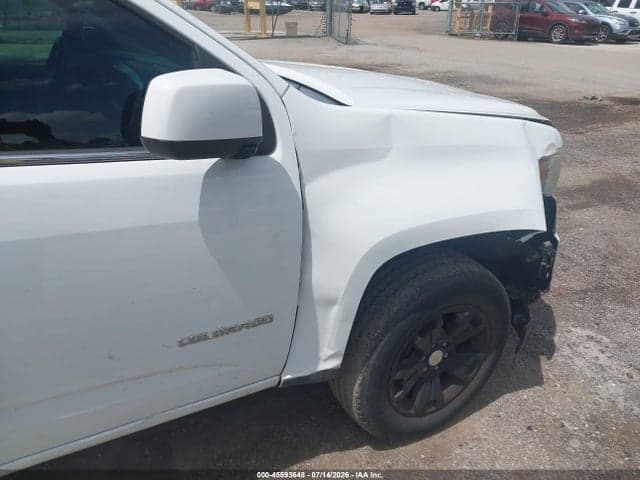 2018 CHEVROLET COLORADO LT 19