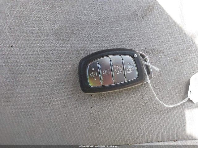 2017 HYUNDAI TUCSON SPORT 11