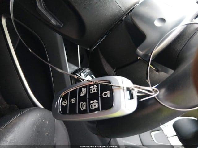 2024 HYUNDAI TUCSON LIMITED 11