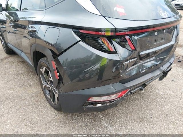 2024 HYUNDAI TUCSON LIMITED 6
