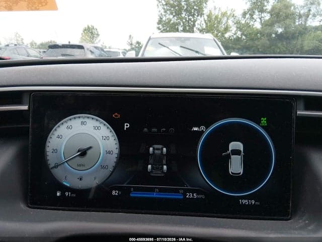 2024 HYUNDAI TUCSON LIMITED 7