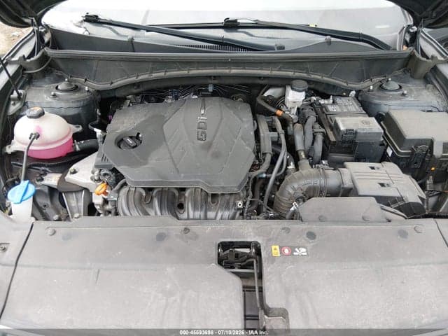 2024 HYUNDAI TUCSON LIMITED 10