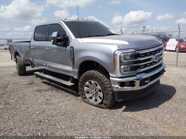 2023 FORD F250 1