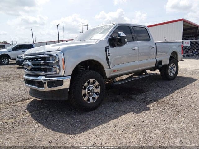 2023 FORD F250 2