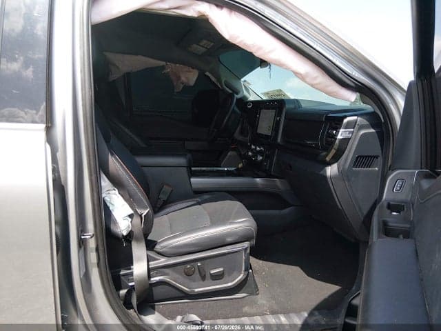 2023 FORD F250 5