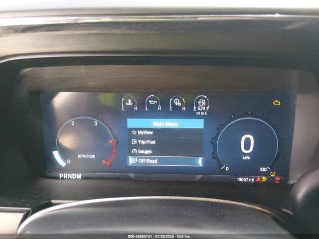 2023 FORD F250 7