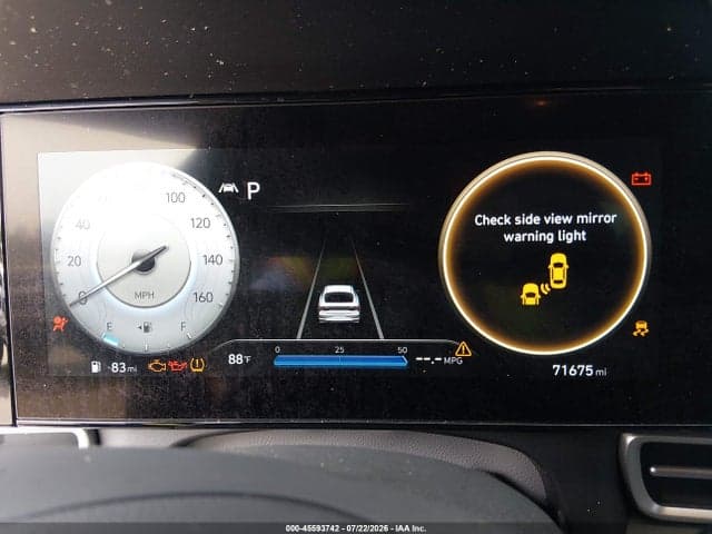 2023 HYUNDAI ELANTRA SEL 7